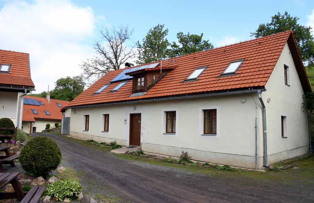 Penzion Kremenisko Banska Stiavnica Ngoại thất bức ảnh