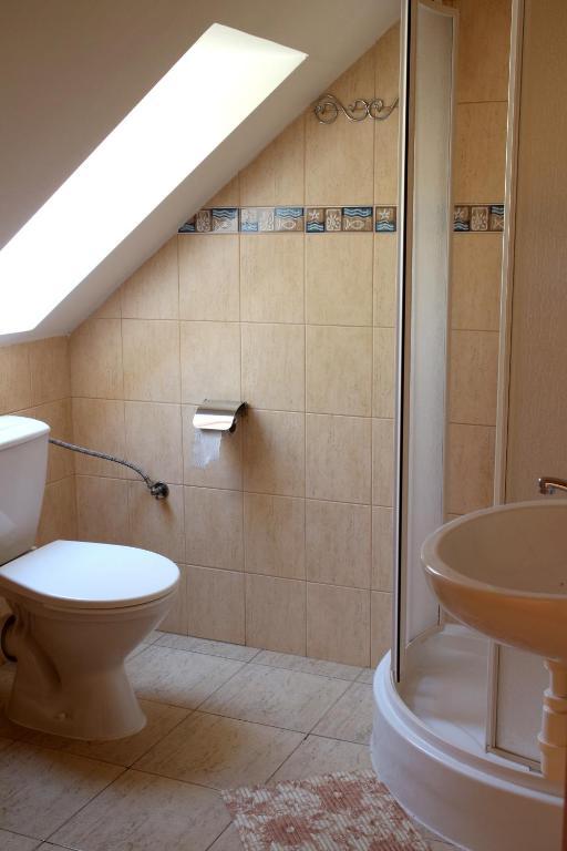 Penzion Kremenisko Banska Stiavnica Phòng bức ảnh
