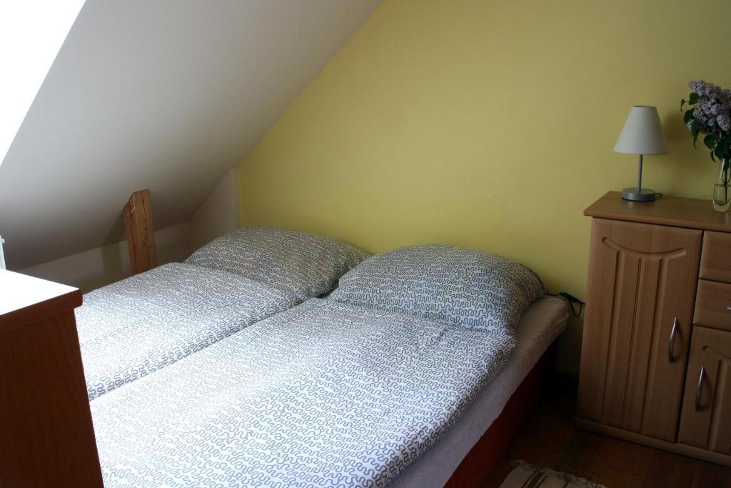 Penzion Kremenisko Banska Stiavnica Phòng bức ảnh