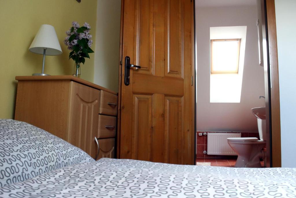 Penzion Kremenisko Banska Stiavnica Phòng bức ảnh