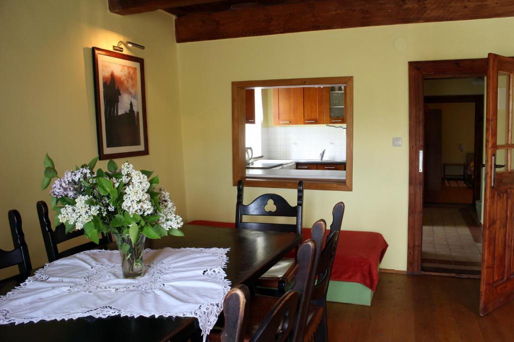 Penzion Kremenisko Banska Stiavnica Phòng bức ảnh